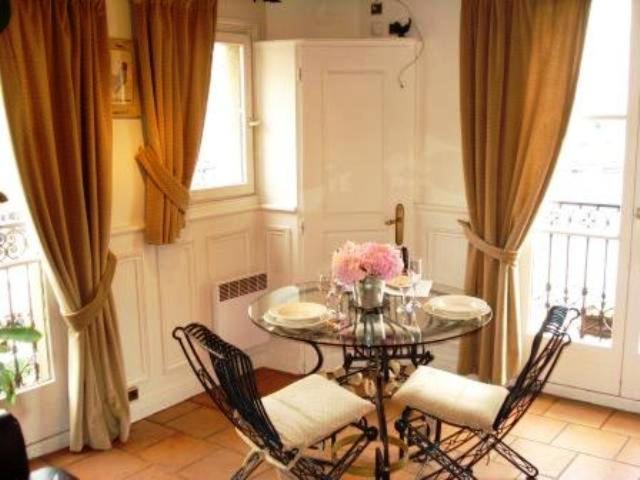 Le Key West Apartamento Honfleur Exterior foto